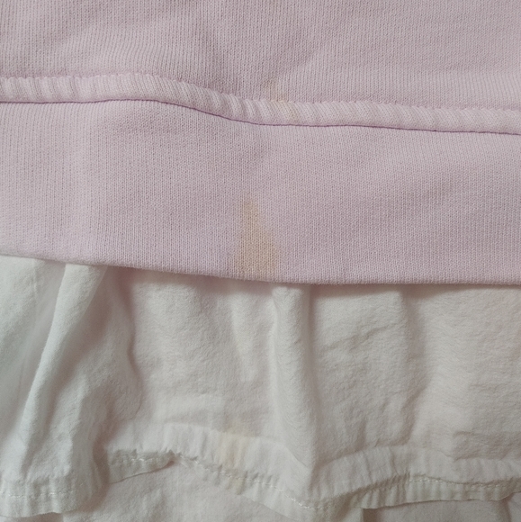Zara lilac sweatshirt for girls 9 years old. - Picture 10 of 10